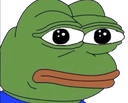 pepestare emote