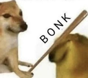 V_Bonk Emote