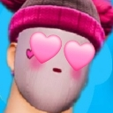 Hearteyes_Jack emote