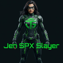 SPXSLayer Emote