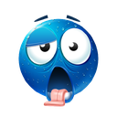 be_bluetired emote