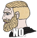basedno emote
