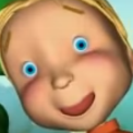 buddyg emote