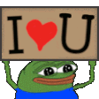 6311pepelove emote