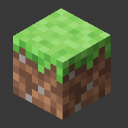 Minecraft emote