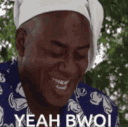 yeheboianimated emote
