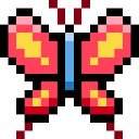 vip_butterfly Emote