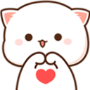 LoveLove Emote
