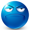 bluemaddd Emote