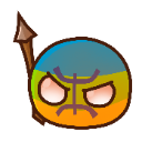 amazighcountryball Emote