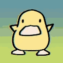 duckDisco emote