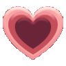 nixiesHeart emote