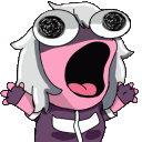 ahhhhhwtf emote