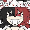 QOHeartClunky Emote