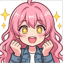 905391excited Emote