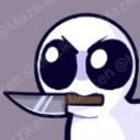 knife emote