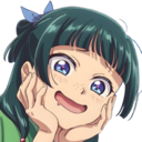 mao3 emote