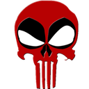 punisher emote