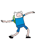 finn emote