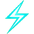 8775lightningbolt emote