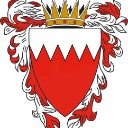 zBahrain emote