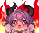 VtuberKatohEli emote