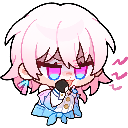 Hehe emote