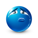 SilentTears Emote