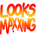 looksmaxxing Emote