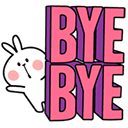 tmr_BunBunByeBye Emote