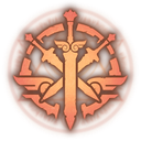 Warrior Emote
