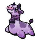 MilkersMoo Emote