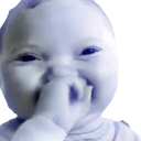 debil emote