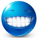 happygrinning Emote
