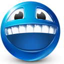 happyaf emote