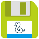 Save_python_code Emote