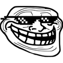 cooltroll Emote