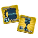 Eclipse emote