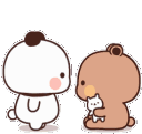 Kiss_Nara Emote
