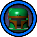 LegoBobaFett emote