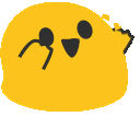 party_blob emote