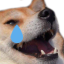 dogekekcry emote