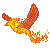 V_Phoenix emote