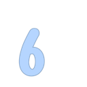 six emote