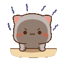 GomaAngry emote