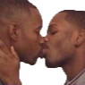 Kiss emote