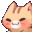 neko_chuckle emote