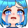 jinxcry emote