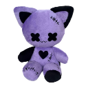 purpteddy emote