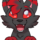 FoxxoHappyNod Emote